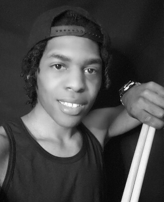 Drum Teacher Lee