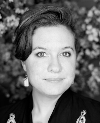 Piano Teacher, Singing Teacher Anna Thomason